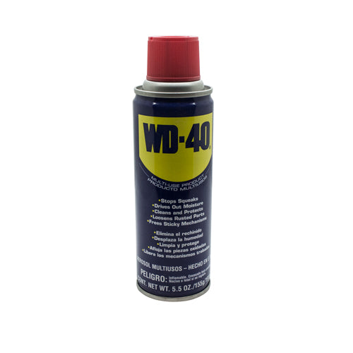 Aceite lubricante WD-40 5.5 OZ wd40