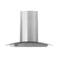 Campanas extractores