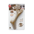 Juguete Con Madera Real Masticable Mascotas Talla L