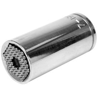 Dados socket - Conectores y Extensiones