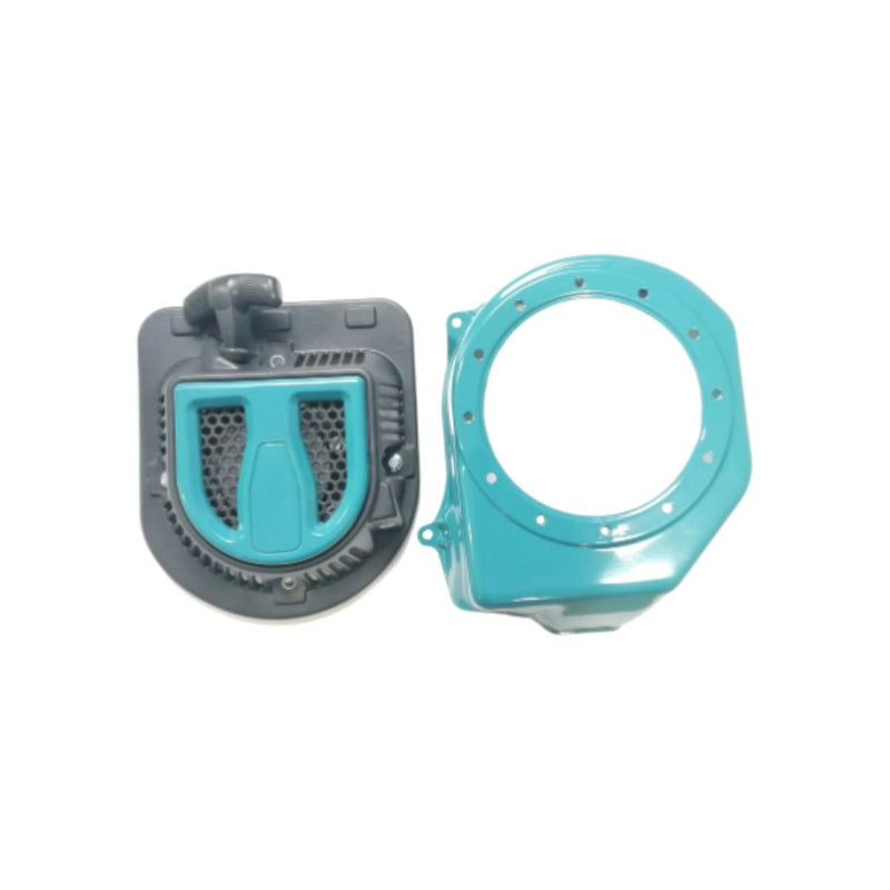 Yoyo - Montaje de arranque (SB00001243)