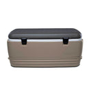 Cooler de 120QT Igloo Cold Arena Hielera grande para paseos y pesca