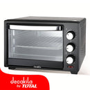 Horno Tostador 22L 1280W 110V