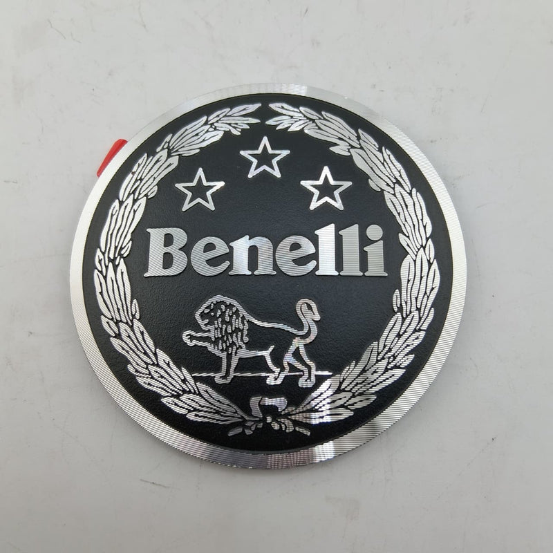 Logo del tanque de combustible (LEONCINO800TRAIL) FUEL TANK LABEL