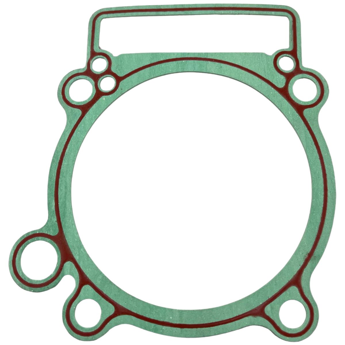 GASKET,CYLINDER BLOCK