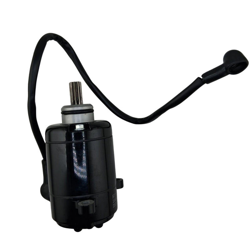 Motor de arranque (TNT150i)