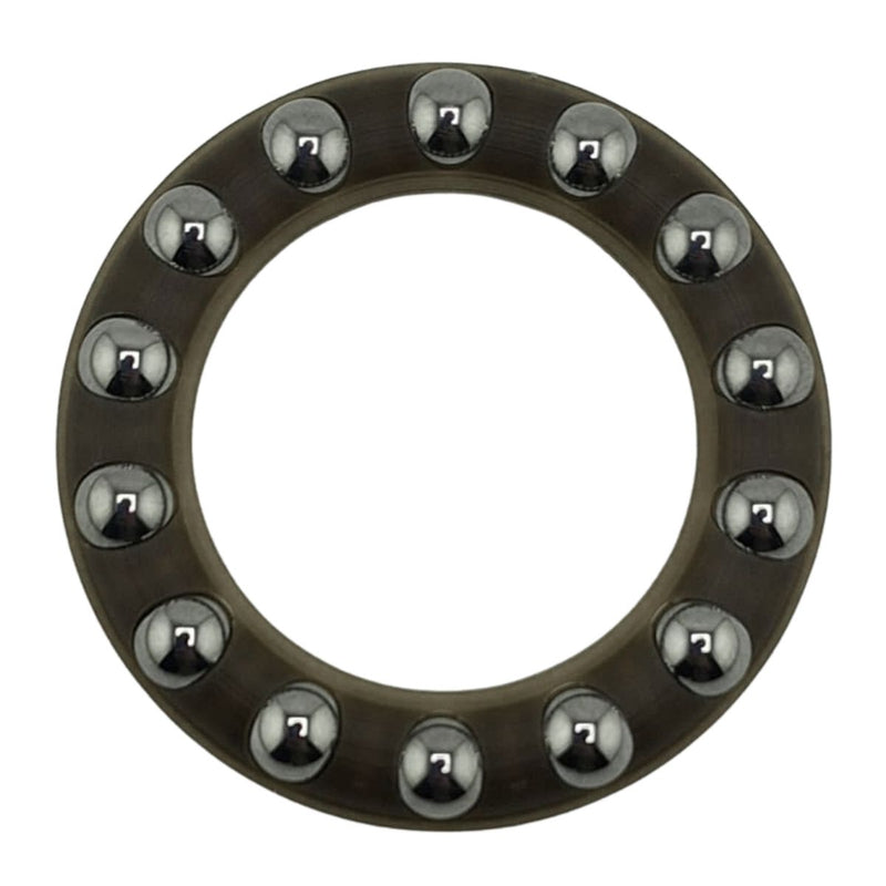 Set de bolas de acero 1/4 (K-BLADE125 / TNT150) LOWER STEEL BALL ASSY