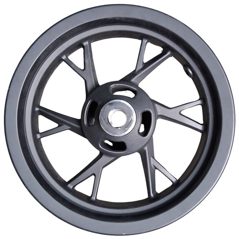 Rin delantero negro (TNT135)