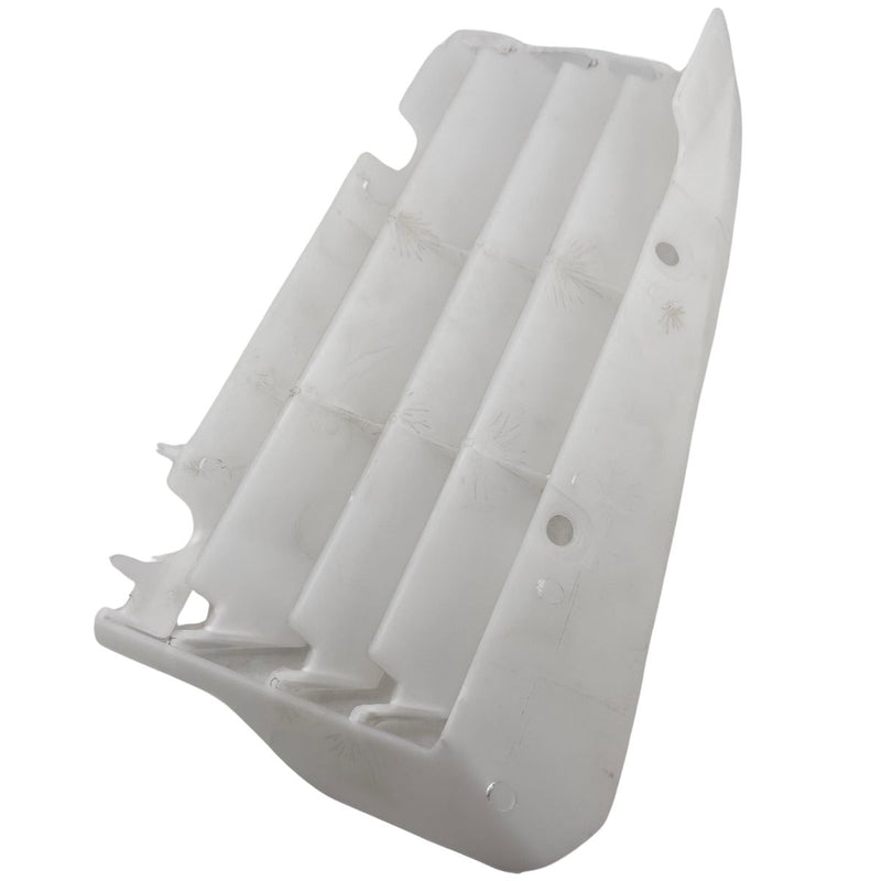 Protector de radiador izquierdo (LD450)