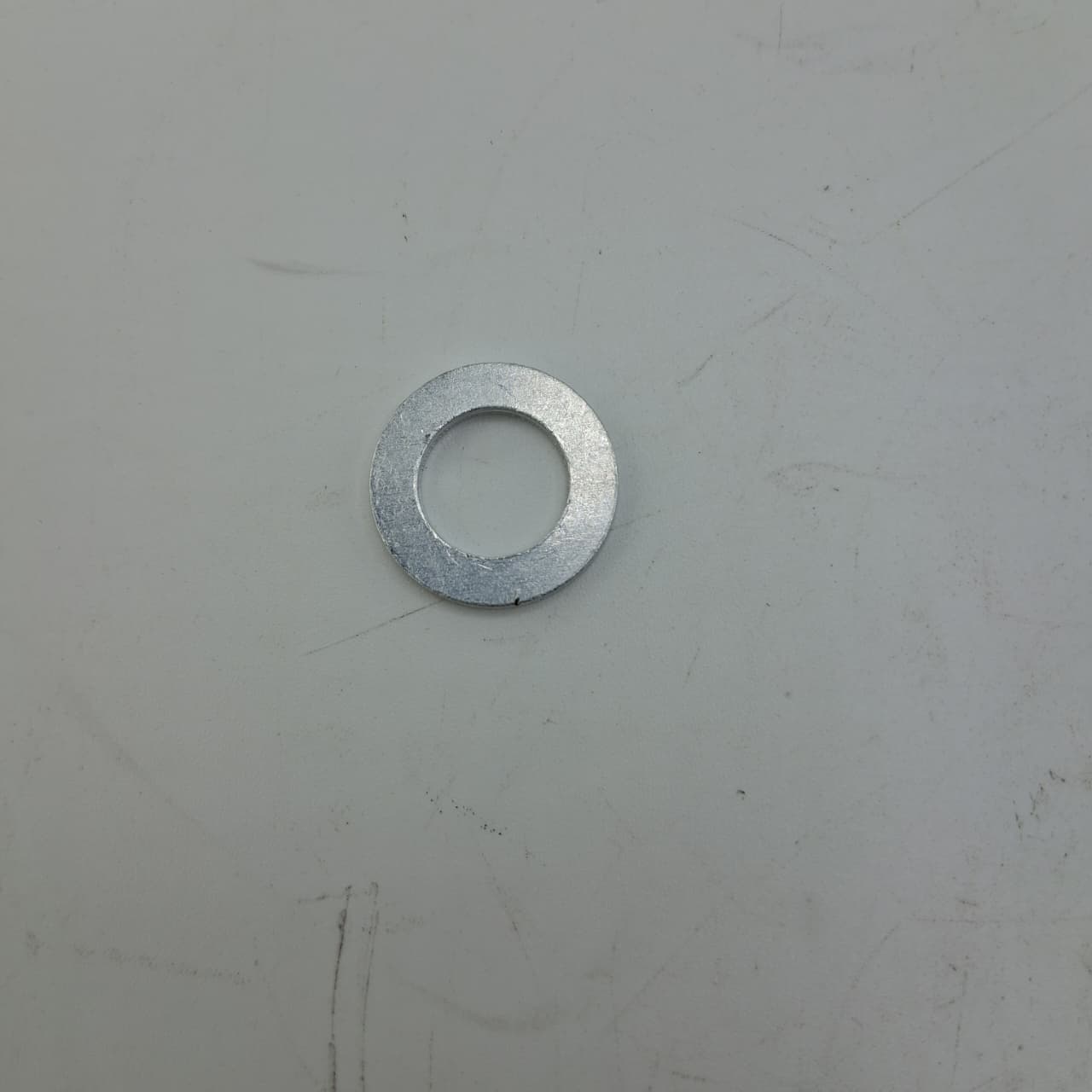 Arandela del tornillo de drenaje de aceite (TX150) OIL DRAIN WASHER