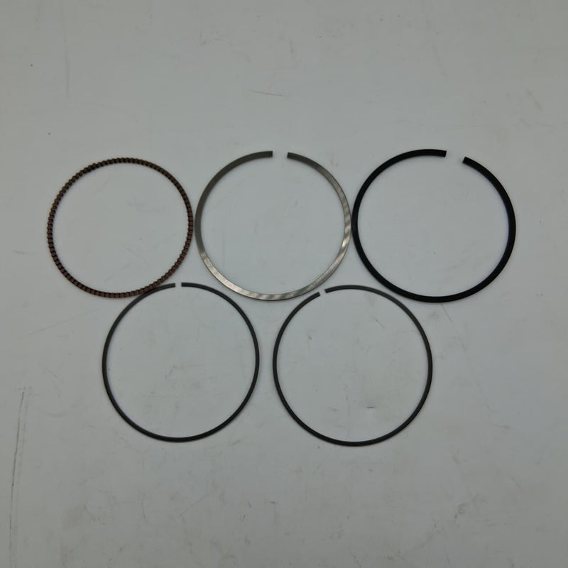 Set de anillos de piston (TX150) PISTON RING ASSY