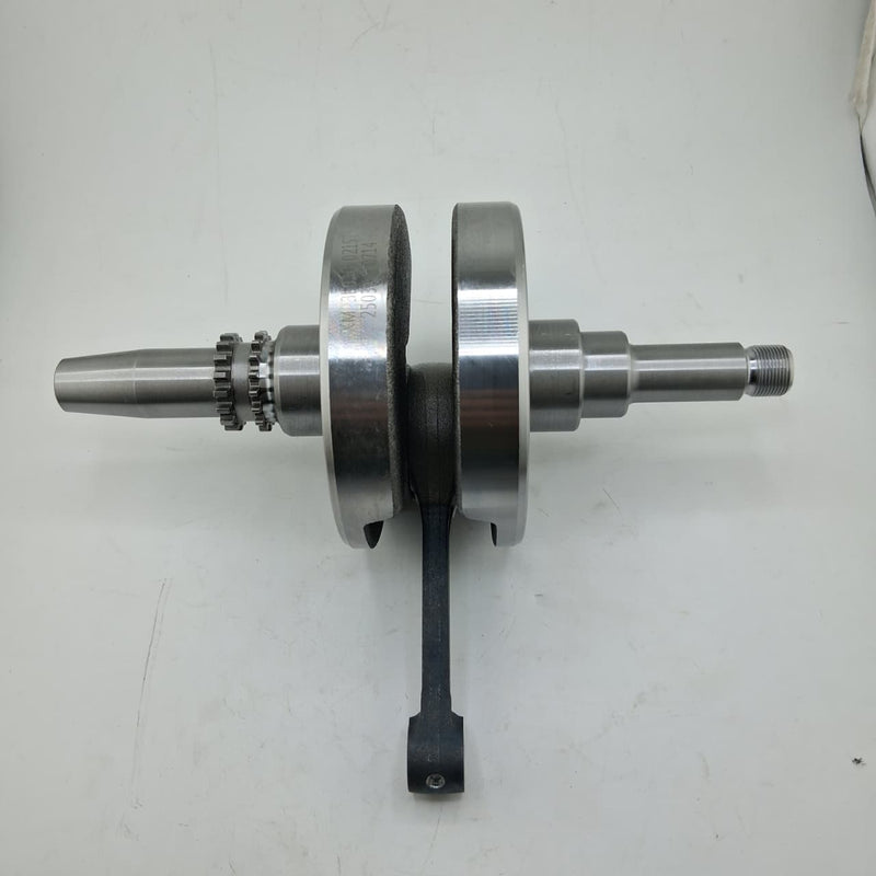 Ciguenal (TX150) CRANKSHAFT ASSY