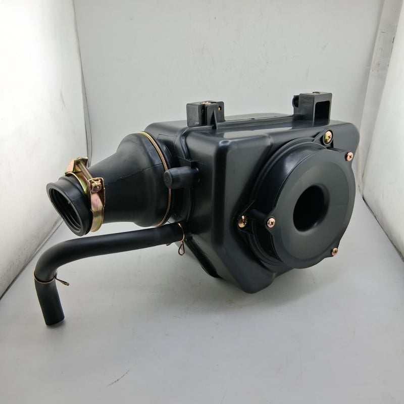 Caja de filtro de aire (RK150 / KC150) AIR CLEANER ASSY