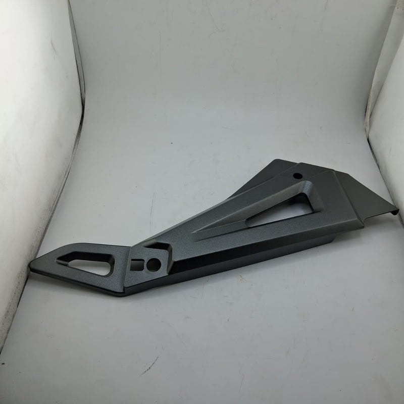 FIXING BRACKET RIGHT FOOT PEDAL