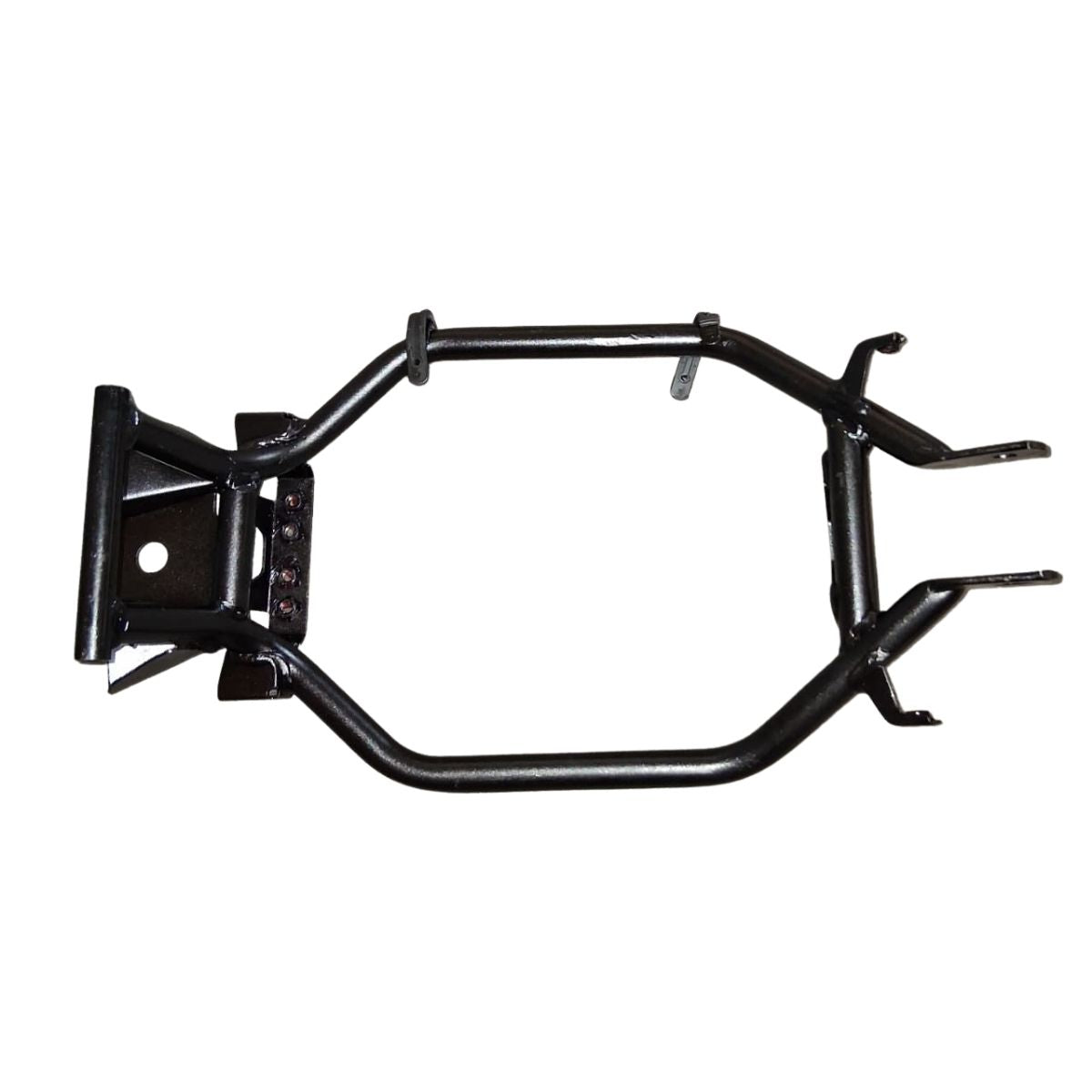 Soporte inferior del tanque de combustible (MINNIX150) FUEL TANK LOWER BRACKET