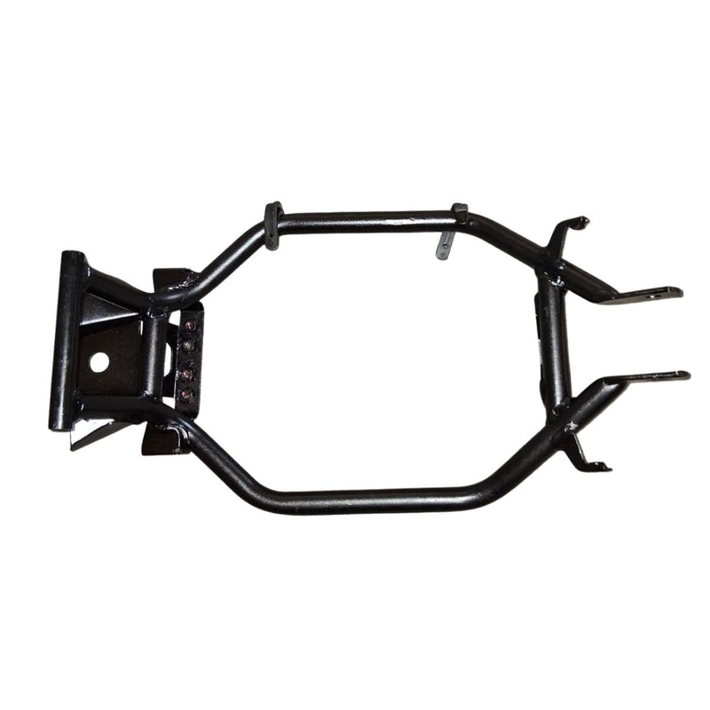 Soporte inferior del tanque de combustible (MINNIX150) FUEL TANK LOWER BRACKET