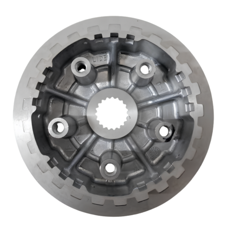 Tambor base del embrague (EN250R) BOSS CLUTCH