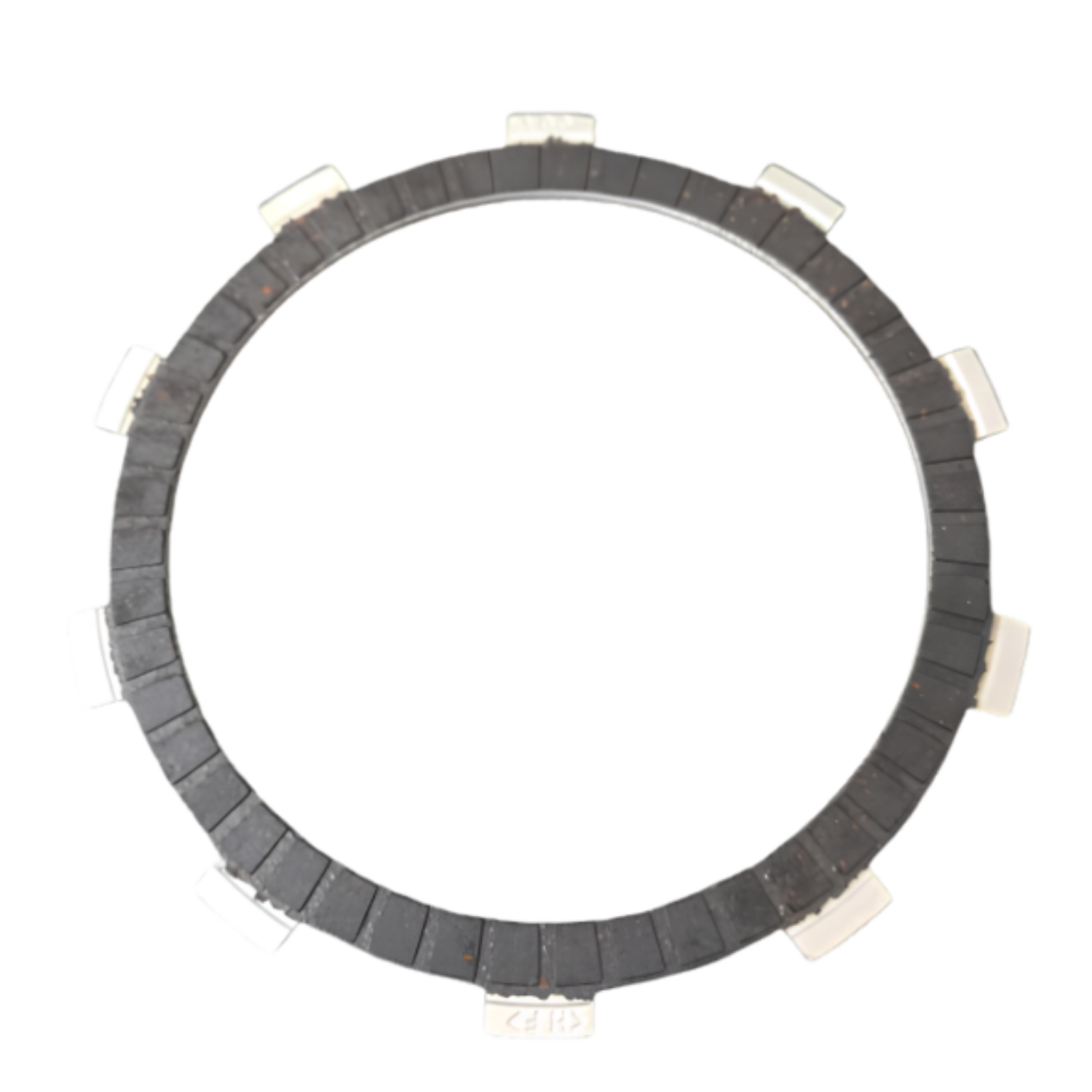 Plato de friccion tipo B (EN250R) PLATE FRICTION 2