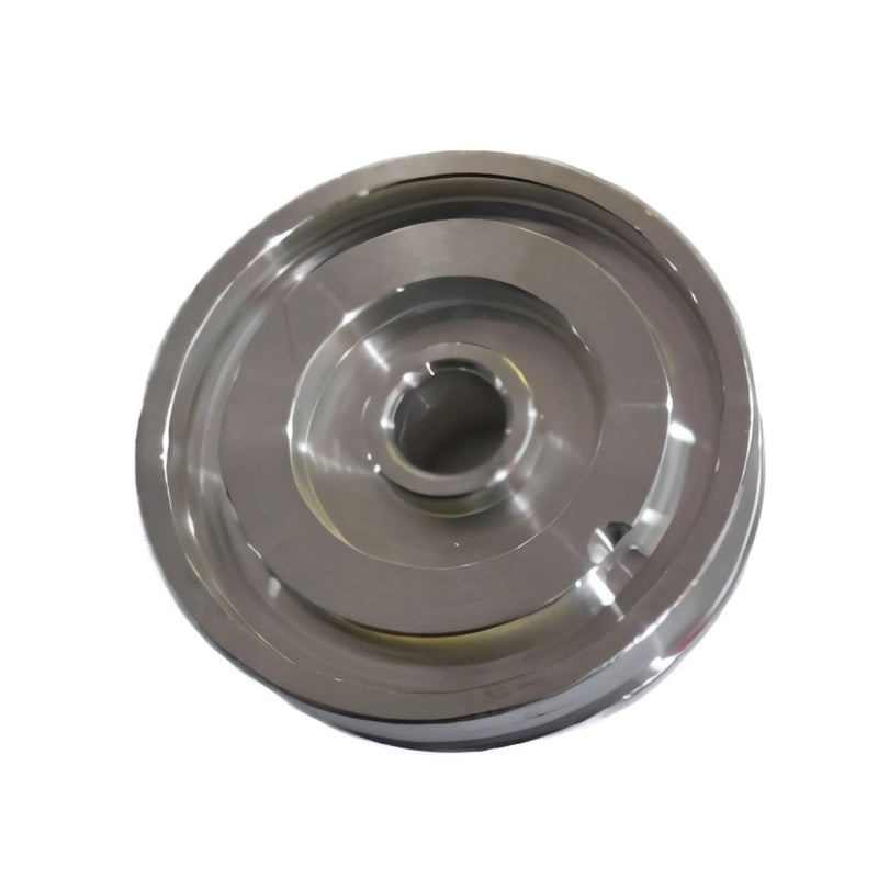 Válvula de interruptor (AK004000092)