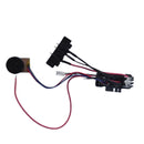 Tarjeta de control (DD00008524)