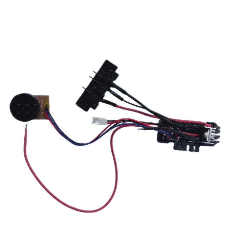 Tarjeta de control (DD00008524)