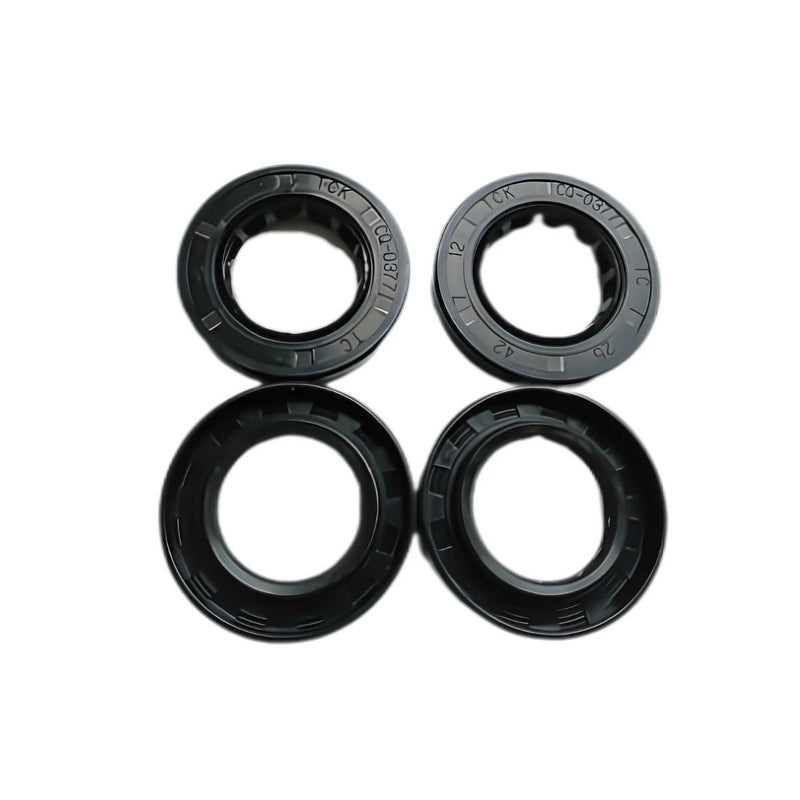 Sello de aceite 25×42×7 (WG00000034)