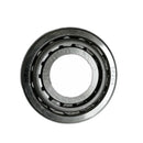 Rodamiento de bolas cónicas 30204 (WG00000029)