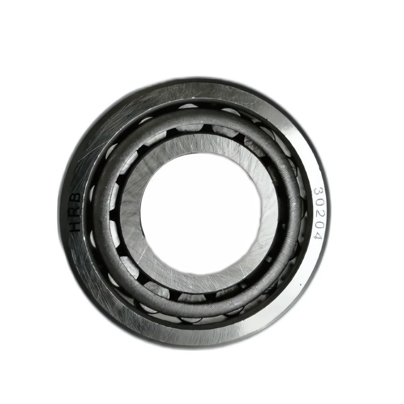 Rodamiento de bolas cónicas 30204 (WG00000029)