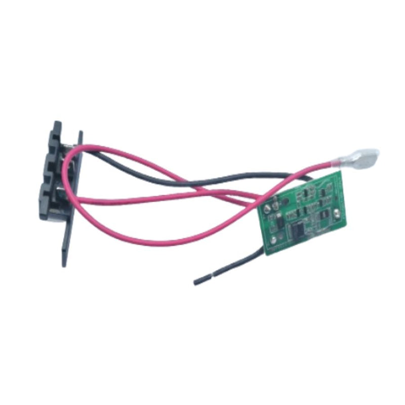 Placa de circuito impreso / soporte de electrodo (AAA21000504)