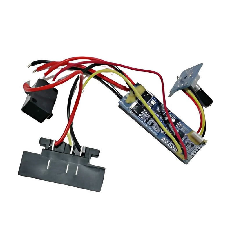 Tarjeta electronica (DD00007618)