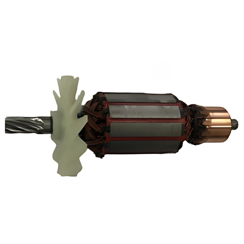 Rotor o bobina Φ39×40 para ingleteadora inalambrica TMS2001 ( DD00000609R )