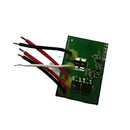 Tarjeta Electrónica para TMXLI2001 repuesto mezclador ( AA049000018 )