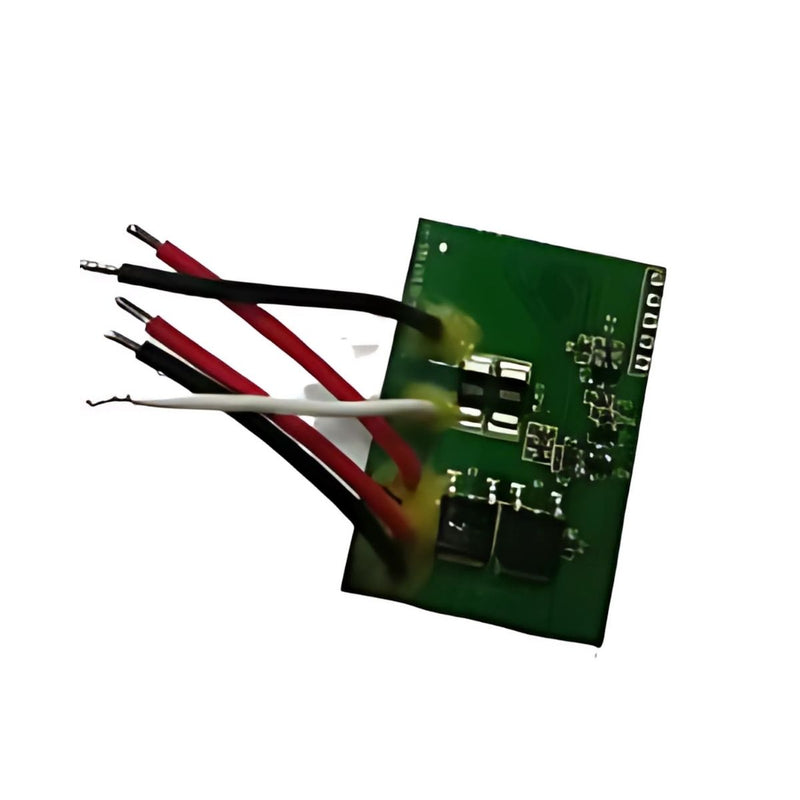 Tarjeta Electrónica para TMXLI2001 repuesto mezclador ( AA049000018 )