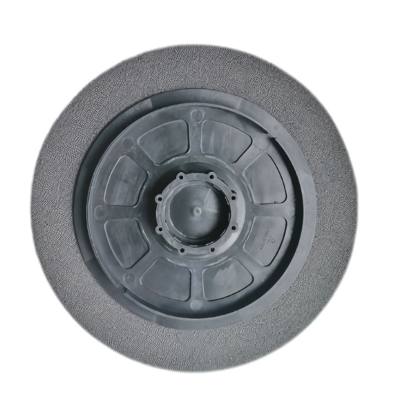 Montaje de disco de pulido (DD00007480)