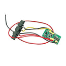 Tarjeta electronica (DD00007458)