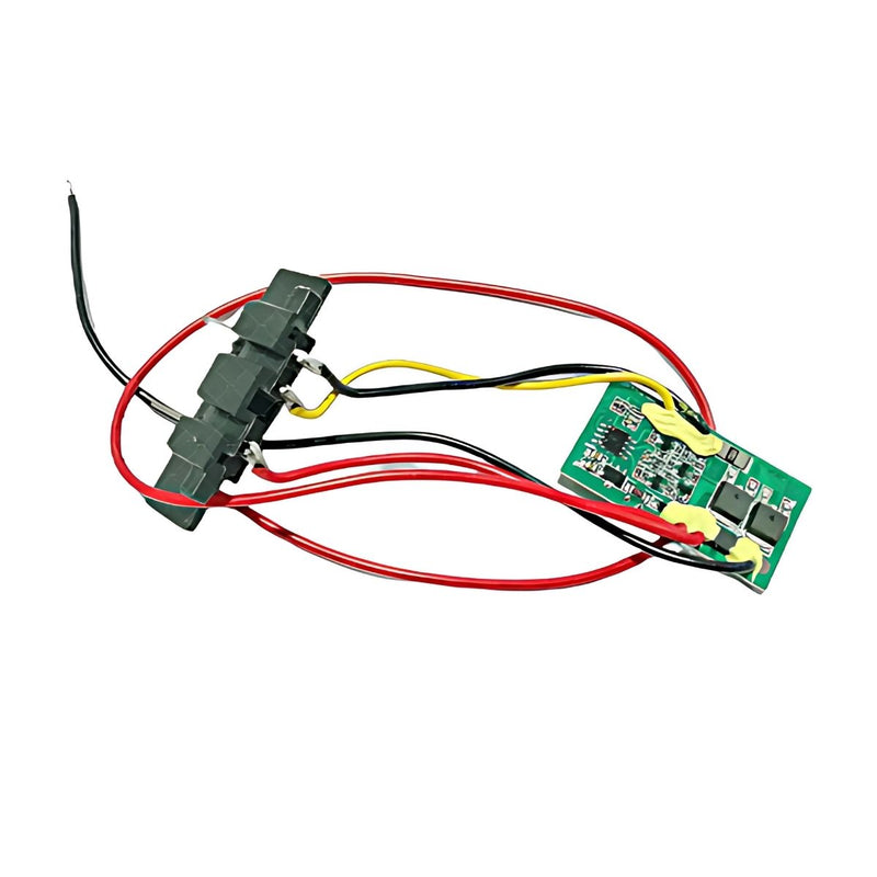 Tarjeta electronica (DD00007458)