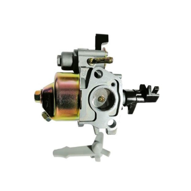 Ensamblaje del carburador (SB00001217)