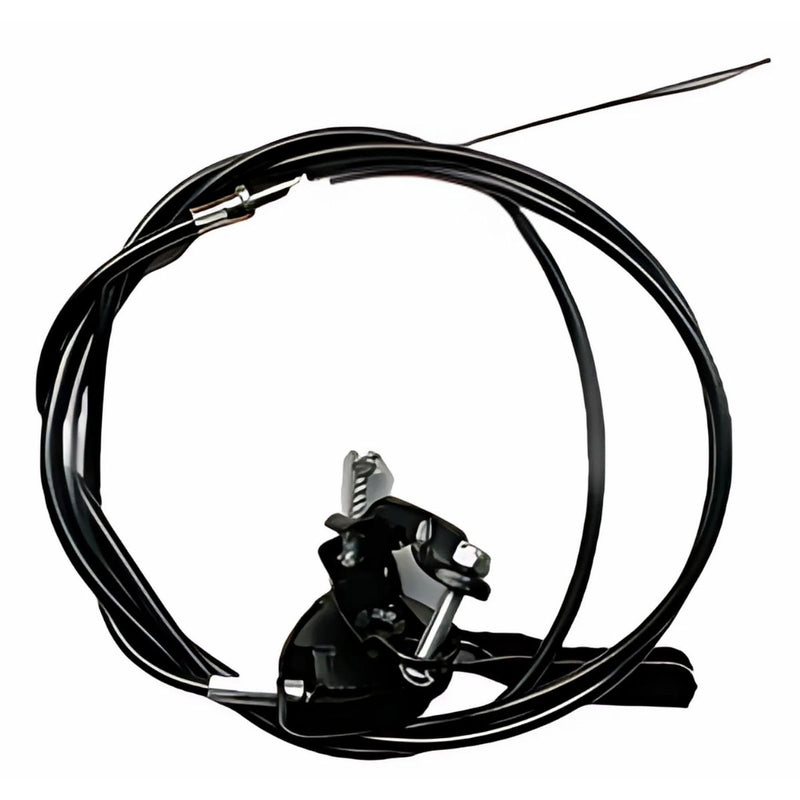 Cable del acelerador (MG00000023)