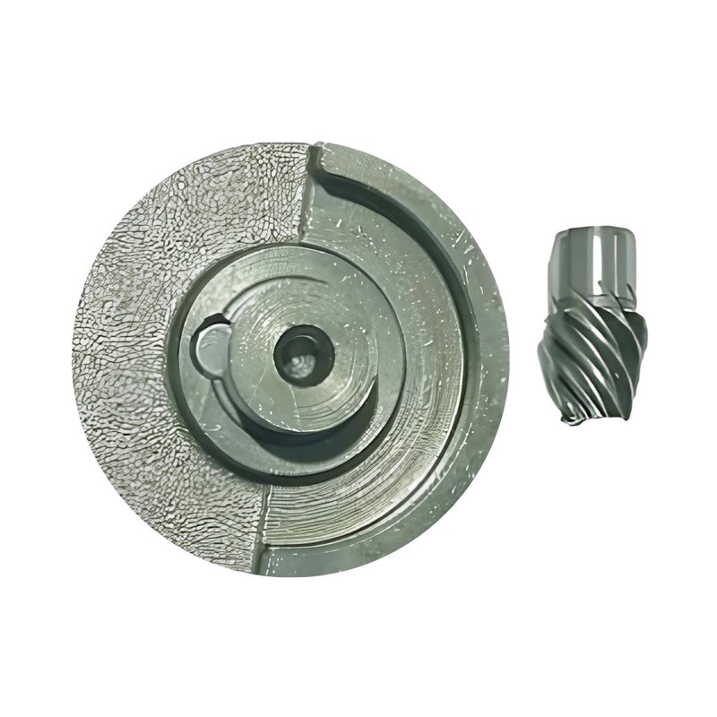 Engranaje Grande/Pequeño (DD00009622)