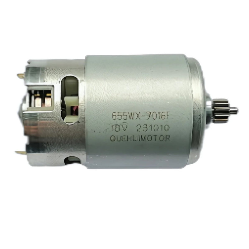 Motor Assy (AAA21009202)