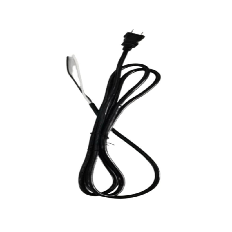 Cable de poder con enchufe para Flexible electrica 4 1/2" UTG10711556 ( DD00002578 )