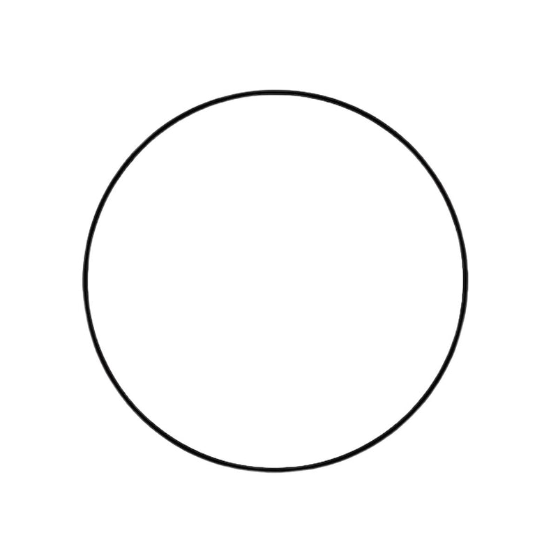 Anillo en O Φ46Xφ1 (AA001000312)