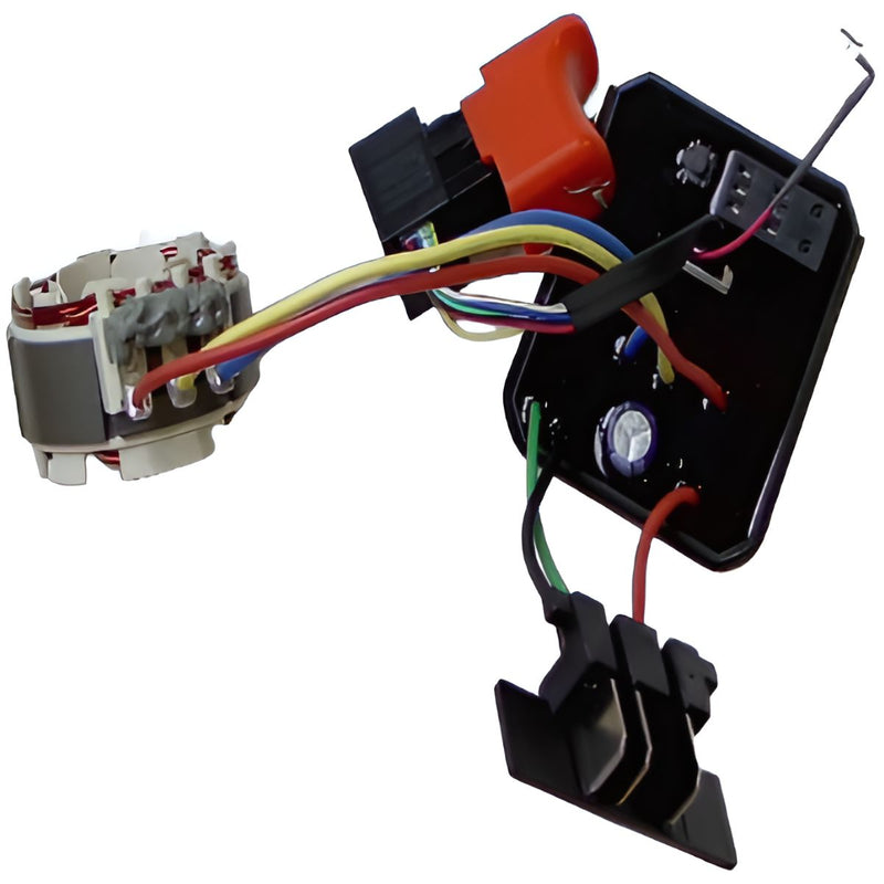 Estator/switch/Tarjeta (AAAC0000148)