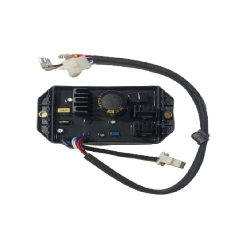 AVR (regulador de voltaje) (AN009002163)