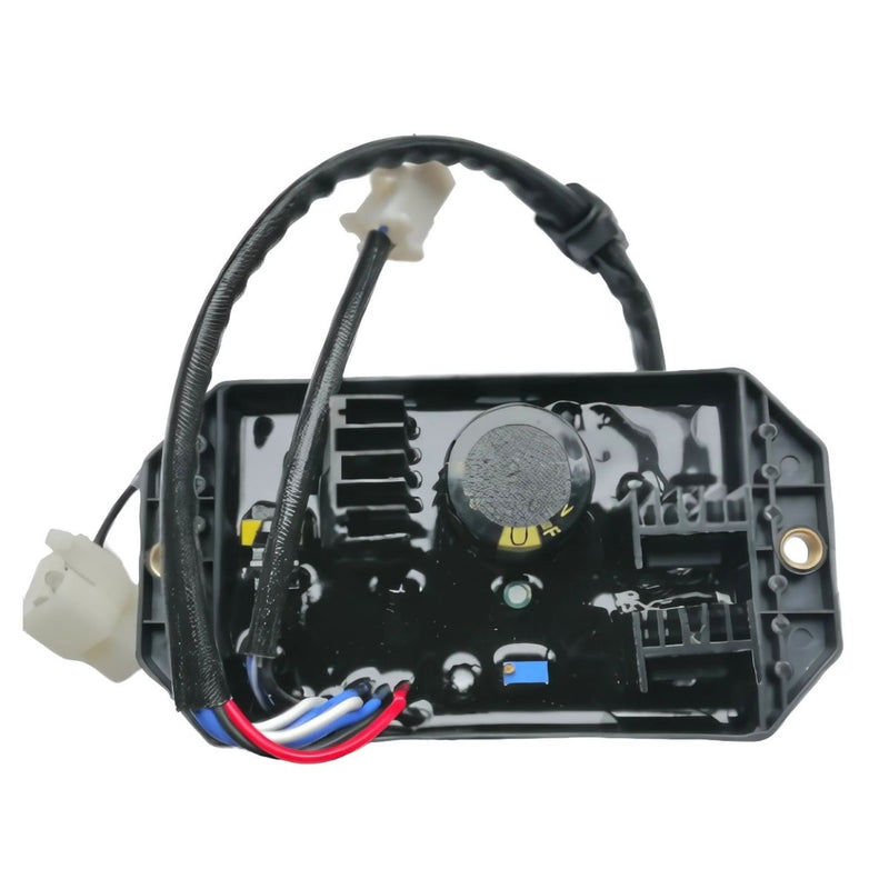 Regulador de voltaje (FD00002082)