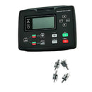 Modulo controlador para generador UTP2300K1 ( TS00002435 )