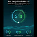 Cerradura Inteligente con huella dactilar de 1 solo toque para cajones de paleta