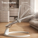 Silla Mecedora para Bebé con Mando a Distancia y Bluetooth. Hamaca Infantil con Mosquitero.