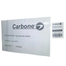 Parrilla BBQ de Hierro con Ruedas 164x45x44cm Estilo Clásico para BBQ al Aire Libre. Asador de Carbón