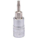 Dados De Punta Torx 1/4" Corto